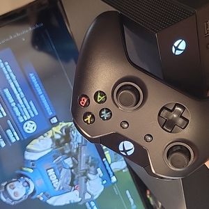 🎮Xbox 1X 4k 1tb🎮